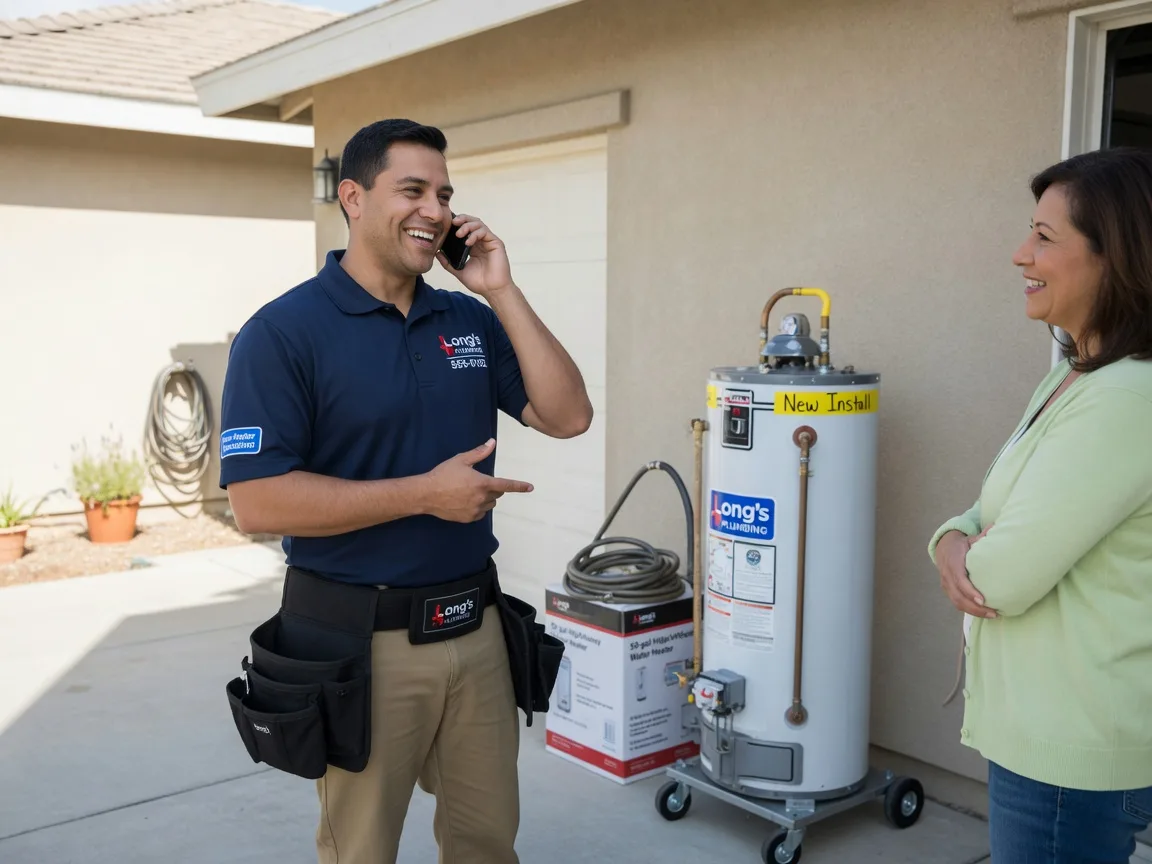 Leak Detection Lockbourne, OH FAQs
